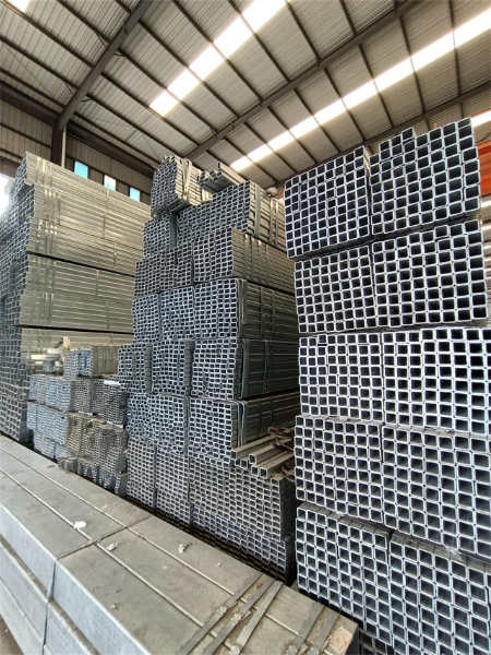 湖州鍍鋅方管切割價格