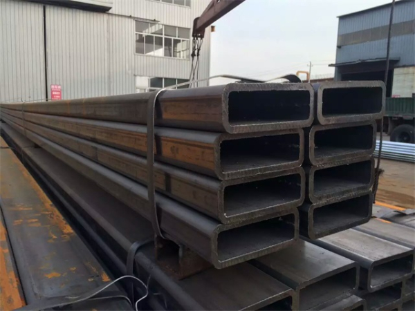 滁州焊接方管供應商